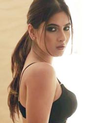 Karishma Sharma